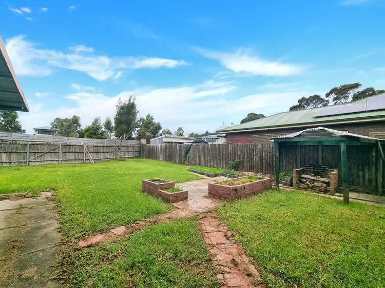 Fifth view of Homely house listing, 40 Conifer Avenue, Brooklyn VIC 3012
