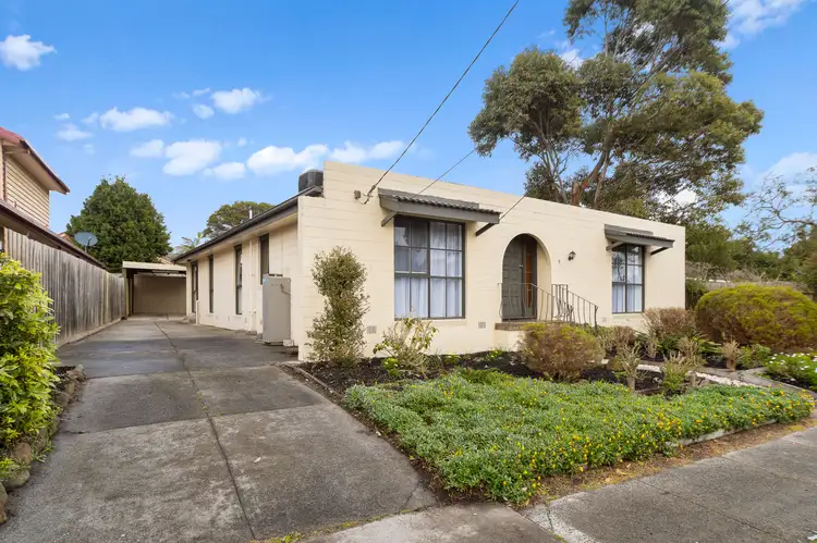 Main view of Homely house listing, 4 Blackheath Avenue, Frankston VIC 3199