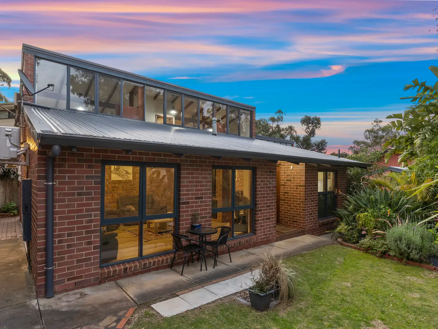 Main view of Homely house listing, 1/1 Gorelon Drive, Flagstaff Hill SA 5159