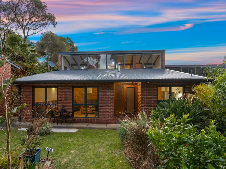 Second view of Homely house listing, 1/1 Gorelon Drive, Flagstaff Hill SA 5159