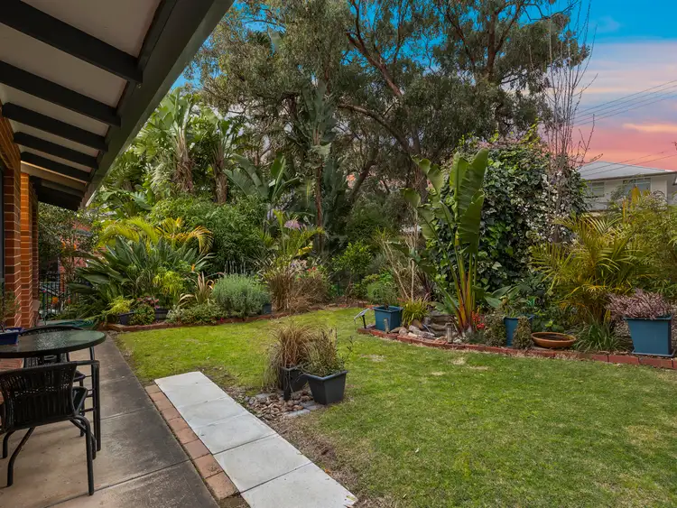 Fifth view of Homely house listing, 1/1 Gorelon Drive, Flagstaff Hill SA 5159