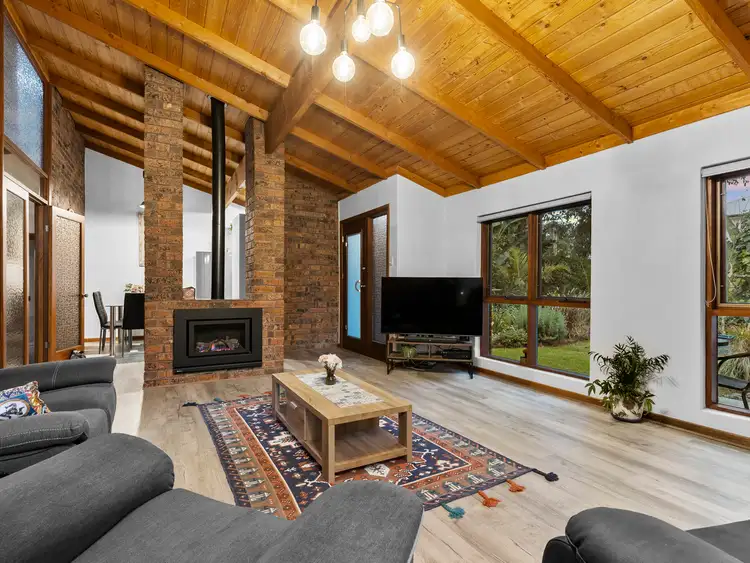 Sixth view of Homely house listing, 1/1 Gorelon Drive, Flagstaff Hill SA 5159