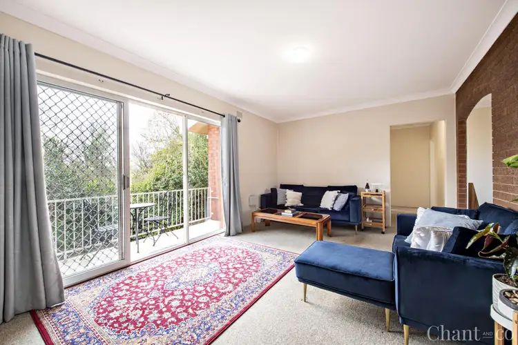 Second view of Homely unit listing, 8/315 Darling Street, Dubbo NSW 2830