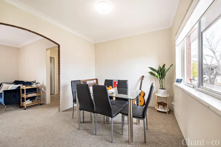 Third view of Homely unit listing, 8/315 Darling Street, Dubbo NSW 2830