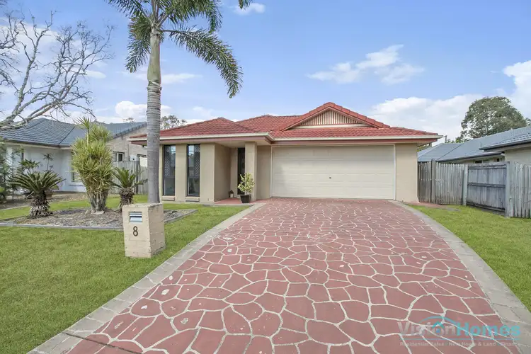 Main view of Homely house listing, 8 Reid Court, Bracken Ridge QLD 4017