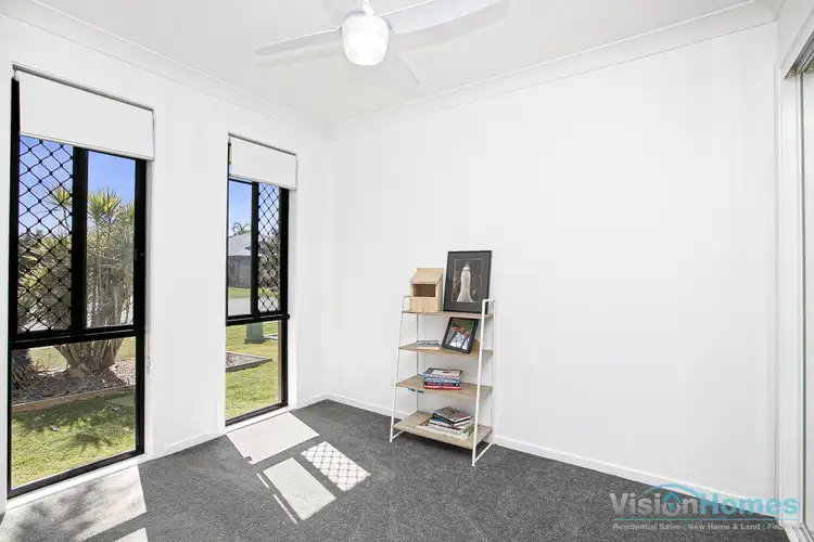 Second view of Homely house listing, 8 Reid Court, Bracken Ridge QLD 4017