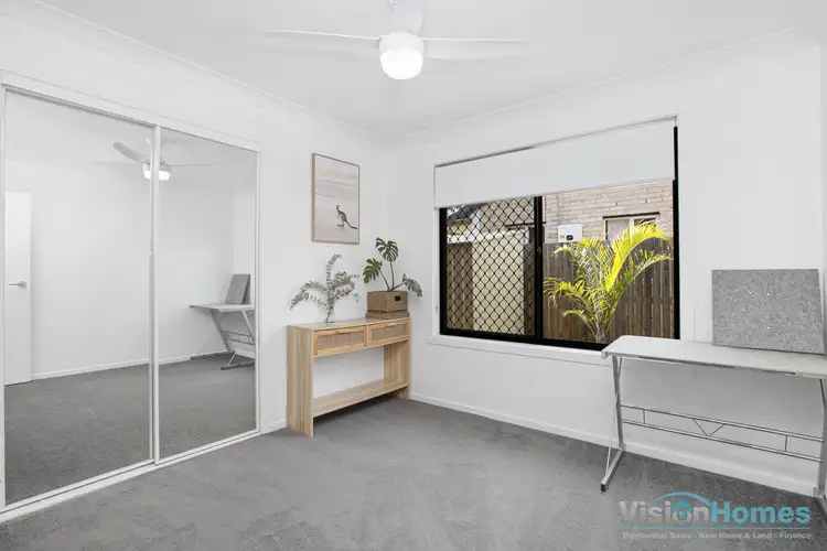 Third view of Homely house listing, 8 Reid Court, Bracken Ridge QLD 4017