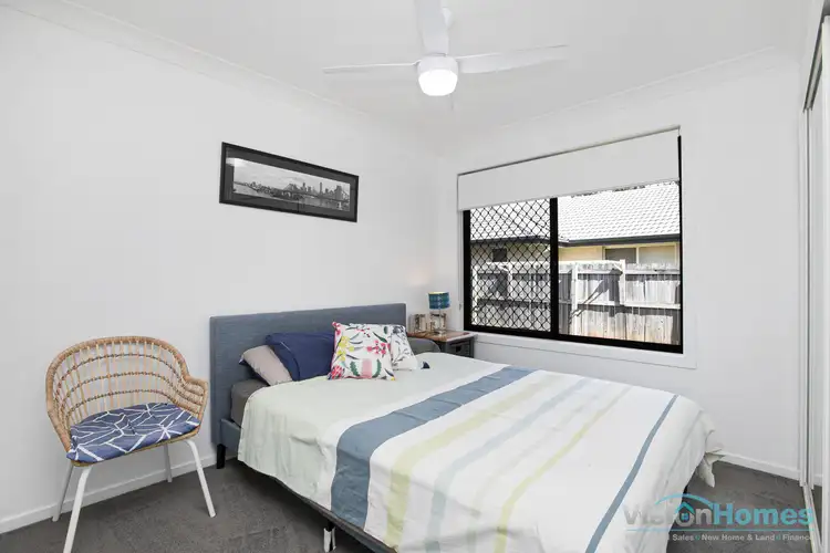 Fourth view of Homely house listing, 8 Reid Court, Bracken Ridge QLD 4017