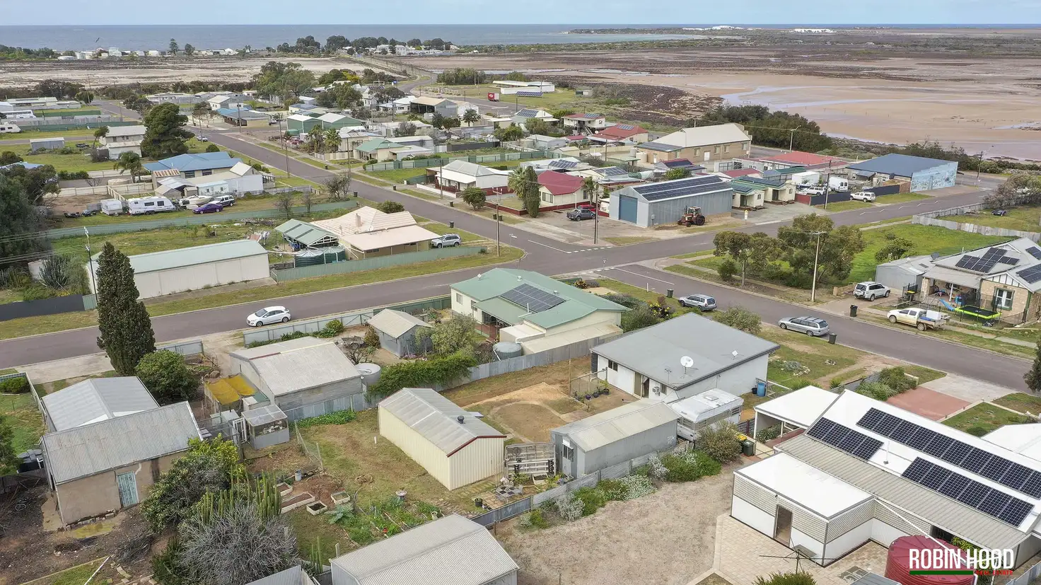 Main view of Homely house listing, 13 First Street, Arno Bay SA 5603
