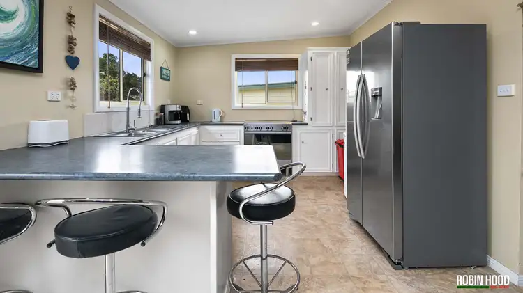 Fourth view of Homely house listing, 13 First Street, Arno Bay SA 5603