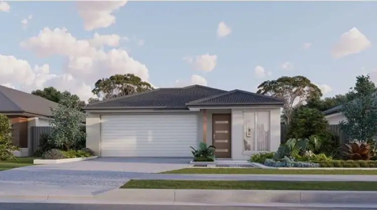 Main view of Homely land listing, Address available on request