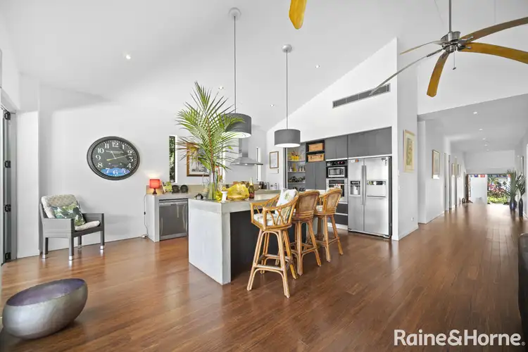 Fifth view of Homely house listing, 31 Ulysses Avenue, Port Douglas QLD 4877