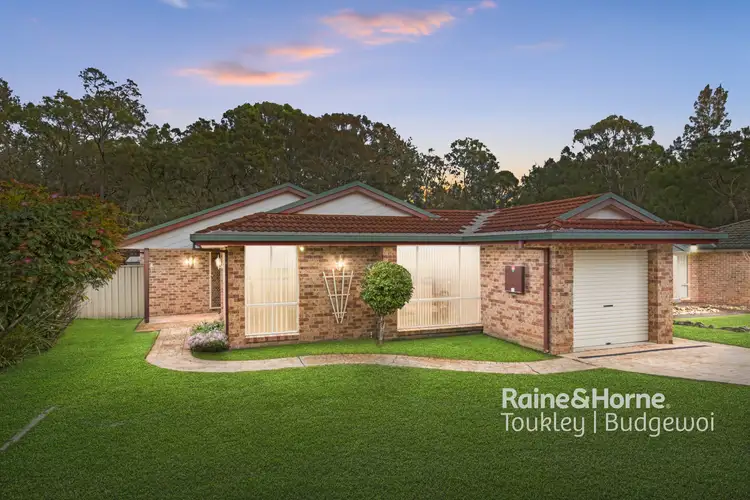 Main view of Homely house listing, 32 Maneela Road, Buff Point NSW 2262