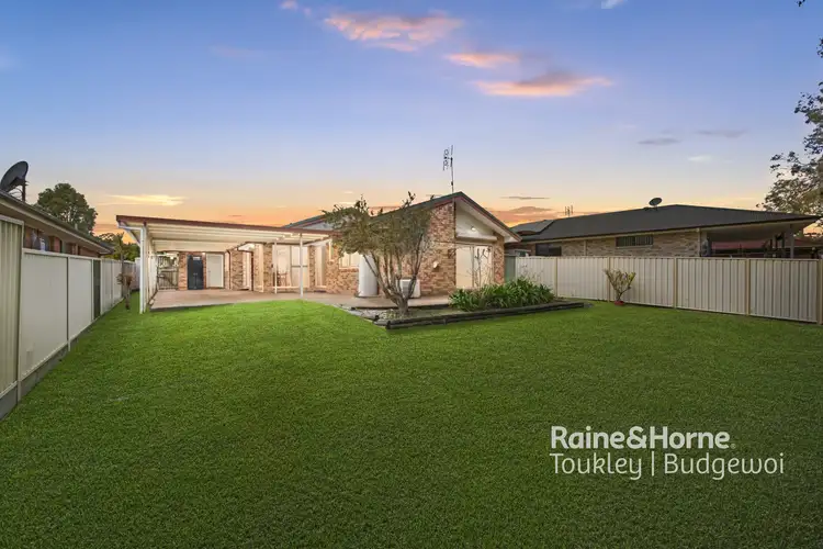 Second view of Homely house listing, 32 Maneela Road, Buff Point NSW 2262