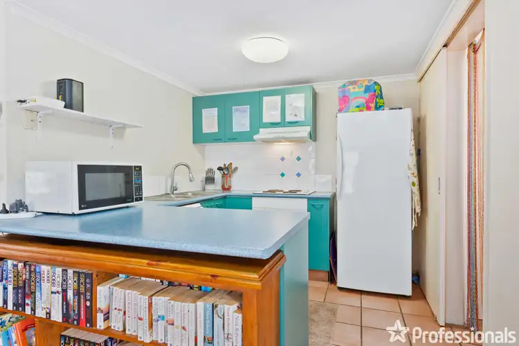 Second view of Homely townhouse listing, 10/17 Douma Drive, Mudgeeraba QLD 4213