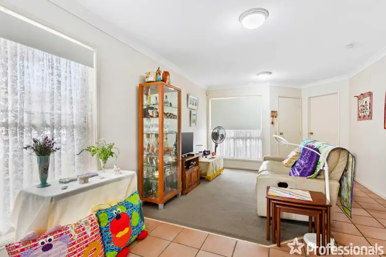 Third view of Homely townhouse listing, 10/17 Douma Drive, Mudgeeraba QLD 4213