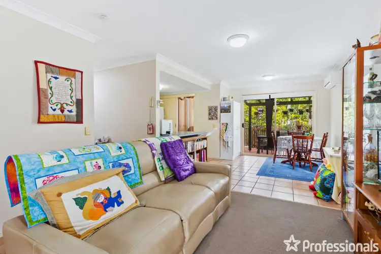 Fourth view of Homely townhouse listing, 10/17 Douma Drive, Mudgeeraba QLD 4213