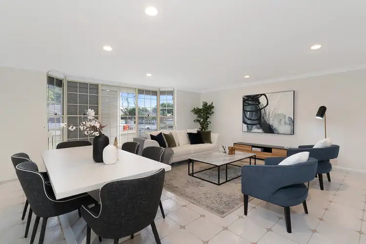 Third view of Homely house listing, 2 Kinsel Grove, Bexley NSW 2207