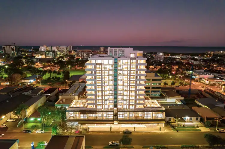 903/35 Kenny Street, Wollongong NSW 2500
