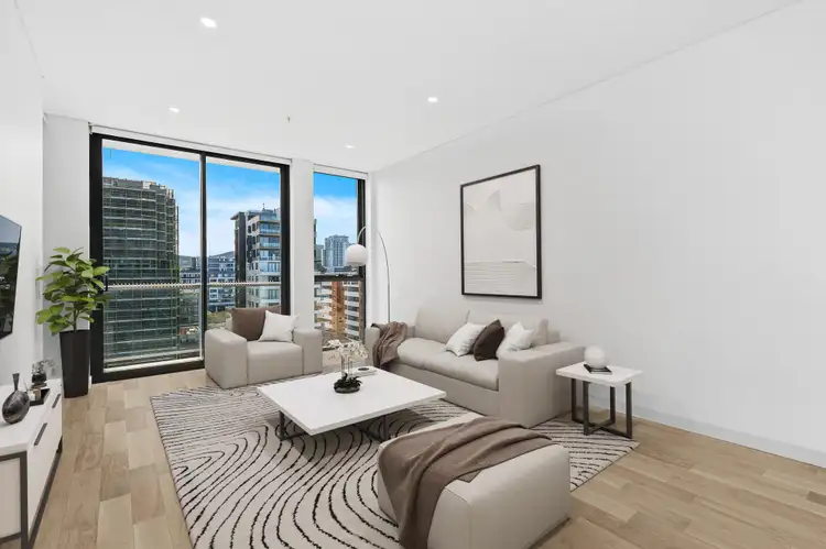 Third view of Homely apartment listing, 903/35 Kenny Street, Wollongong NSW 2500