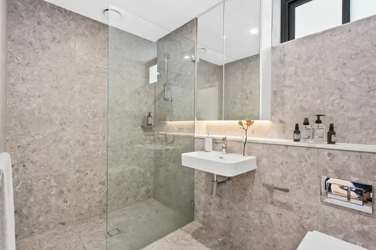 Fifth view of Homely apartment listing, 903/35 Kenny Street, Wollongong NSW 2500