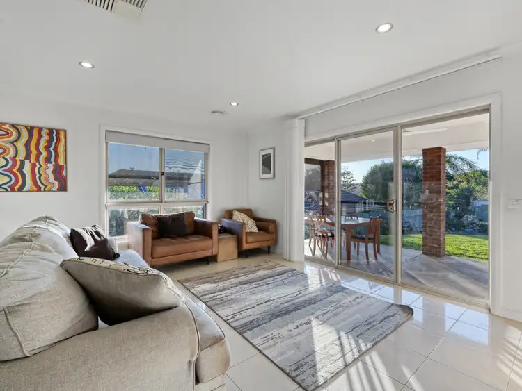 Second view of Homely house listing, 858 Blackmore Street, West Albury NSW 2640