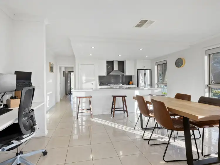 Third view of Homely house listing, 858 Blackmore Street, West Albury NSW 2640