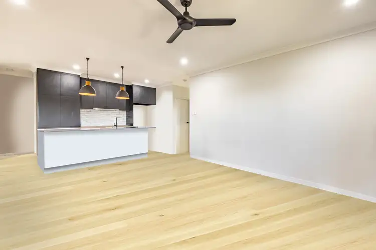 Third view of Homely house listing, 1 Pellage Court, Beaconsfield QLD 4740