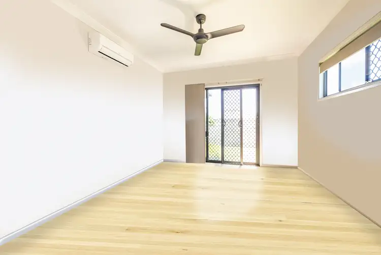 Fourth view of Homely house listing, 1 Pellage Court, Beaconsfield QLD 4740