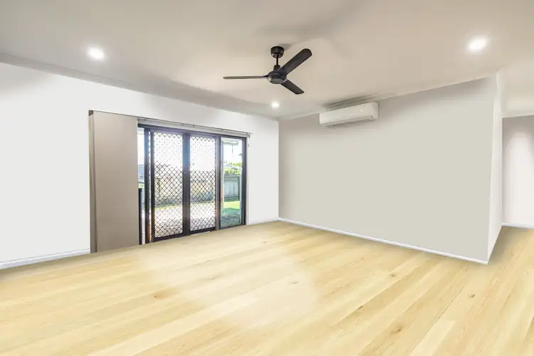 Fifth view of Homely house listing, 1 Pellage Court, Beaconsfield QLD 4740