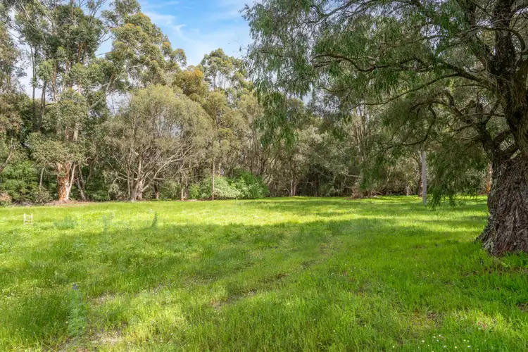 Second view of Homely land listing, 15 Zamia Grove, Yallingup WA 6282
