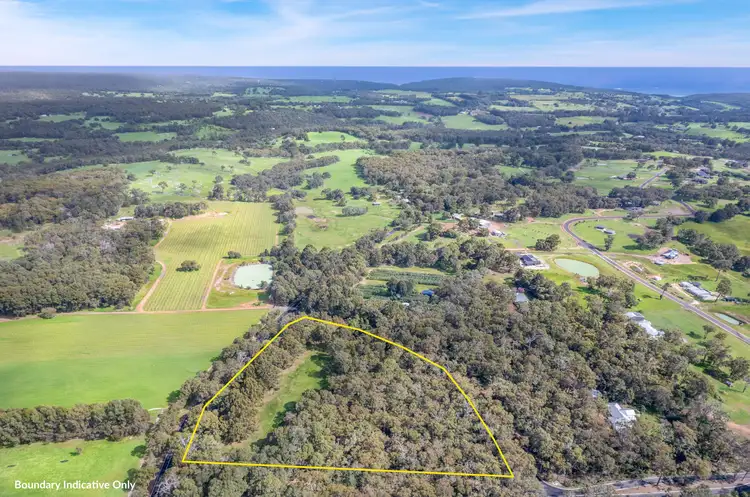 Fifth view of Homely land listing, 15 Zamia Grove, Yallingup WA 6282