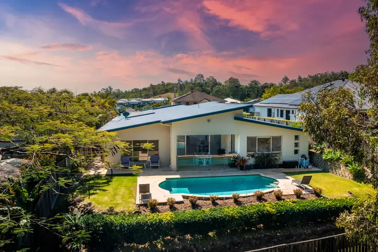 Main view of Homely house listing, 19 Healy Court, Mudgeeraba QLD 4213
