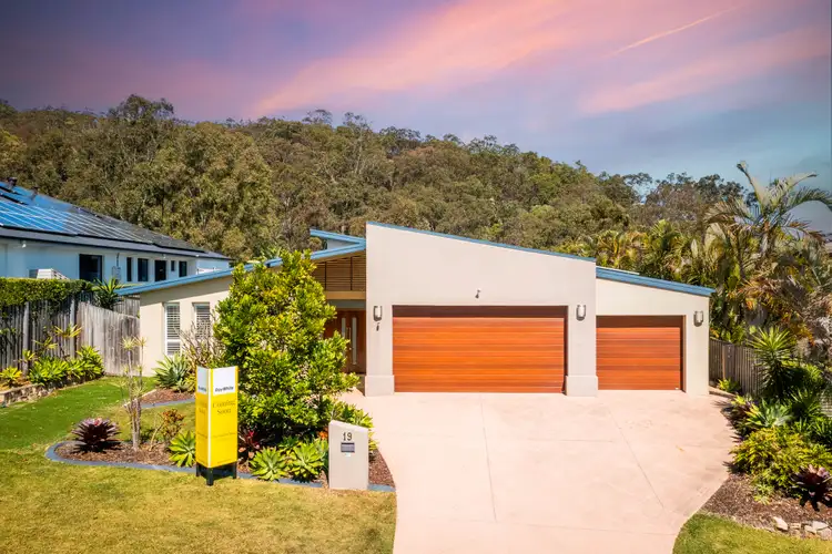 Third view of Homely house listing, 19 Healy Court, Mudgeeraba QLD 4213