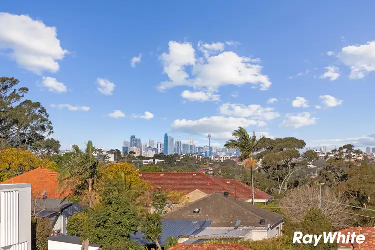 3/29 Gladstone Avenue, Ryde NSW 2112