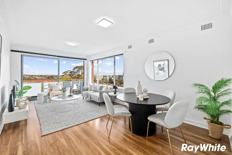 Third view of Homely unit listing, 3/29 Gladstone Avenue, Ryde NSW 2112