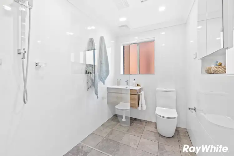 Fifth view of Homely unit listing, 3/29 Gladstone Avenue, Ryde NSW 2112