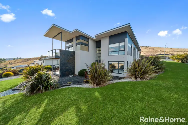 Main view of Homely house listing, 1 Endeavour Court, Tranmere TAS 7018