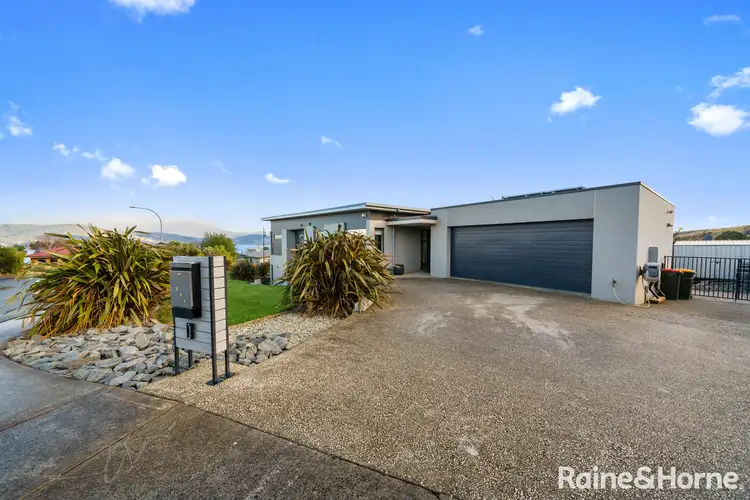 Third view of Homely house listing, 1 Endeavour Court, Tranmere TAS 7018