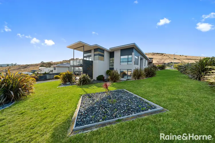 Fourth view of Homely house listing, 1 Endeavour Court, Tranmere TAS 7018