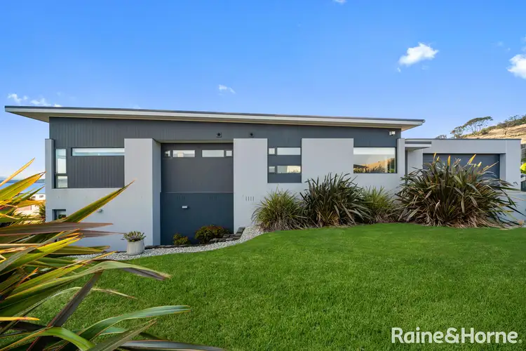 Fifth view of Homely house listing, 1 Endeavour Court, Tranmere TAS 7018