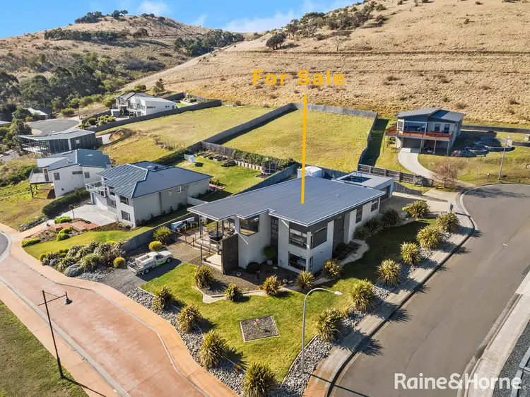 Sixth view of Homely house listing, 1 Endeavour Court, Tranmere TAS 7018