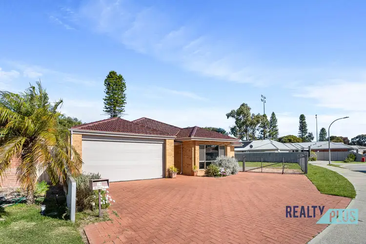 Main view of Homely house listing, 26 Parkland Drive, Warnbro WA 6169