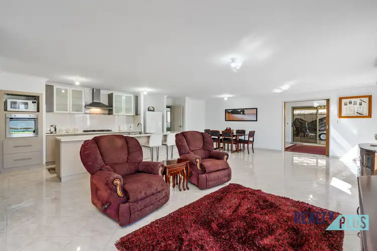 Second view of Homely house listing, 26 Parkland Drive, Warnbro WA 6169