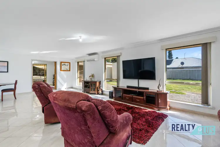 Third view of Homely house listing, 26 Parkland Drive, Warnbro WA 6169