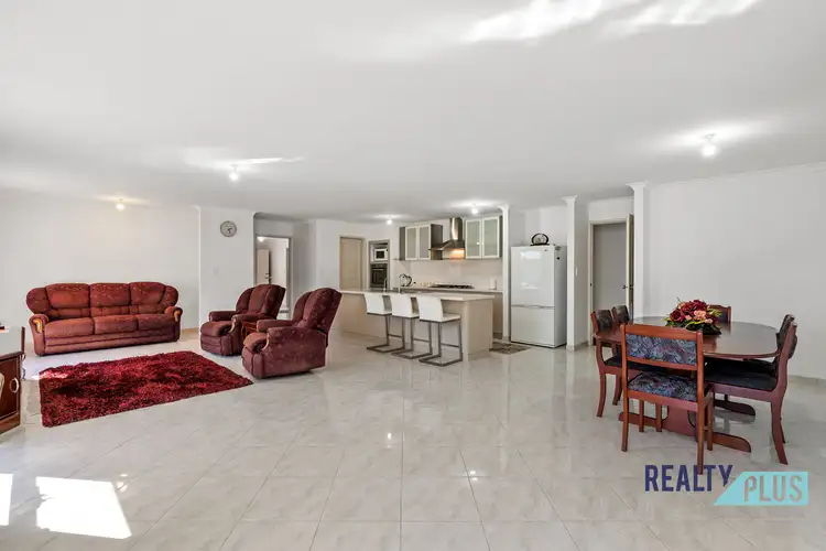 Fourth view of Homely house listing, 26 Parkland Drive, Warnbro WA 6169