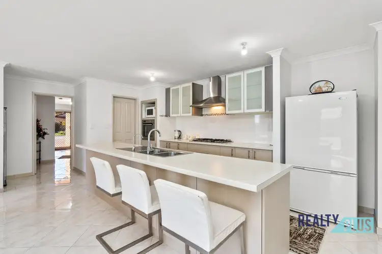 Sixth view of Homely house listing, 26 Parkland Drive, Warnbro WA 6169