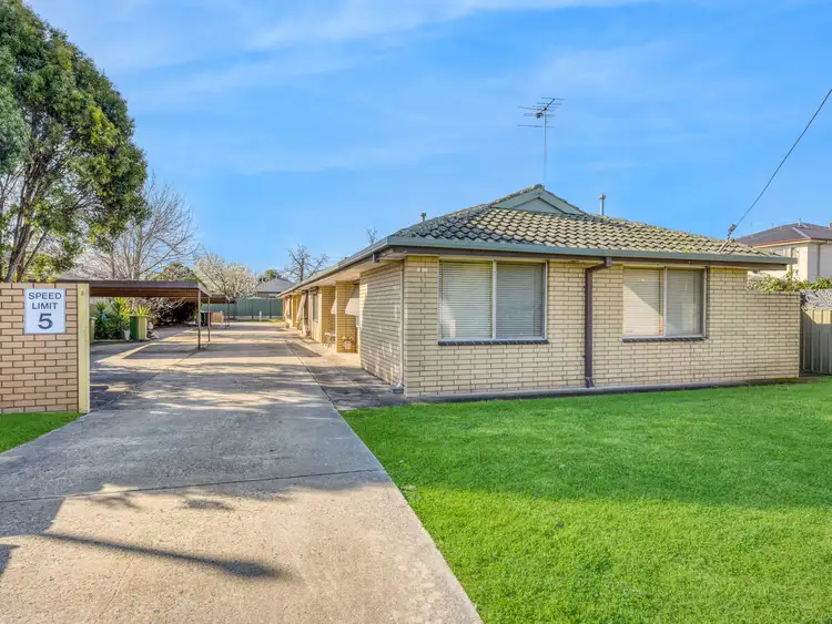 4/510 Butson Avenue, Albury NSW 2640