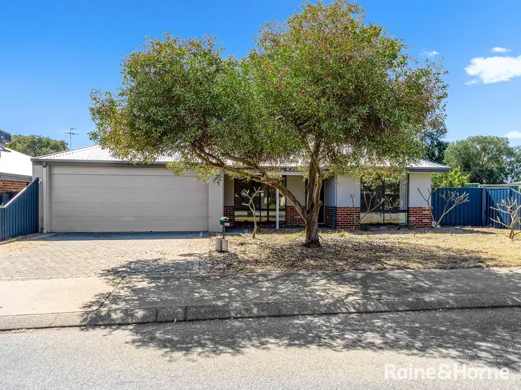 38 Myerick Street, Mandurah WA 6210