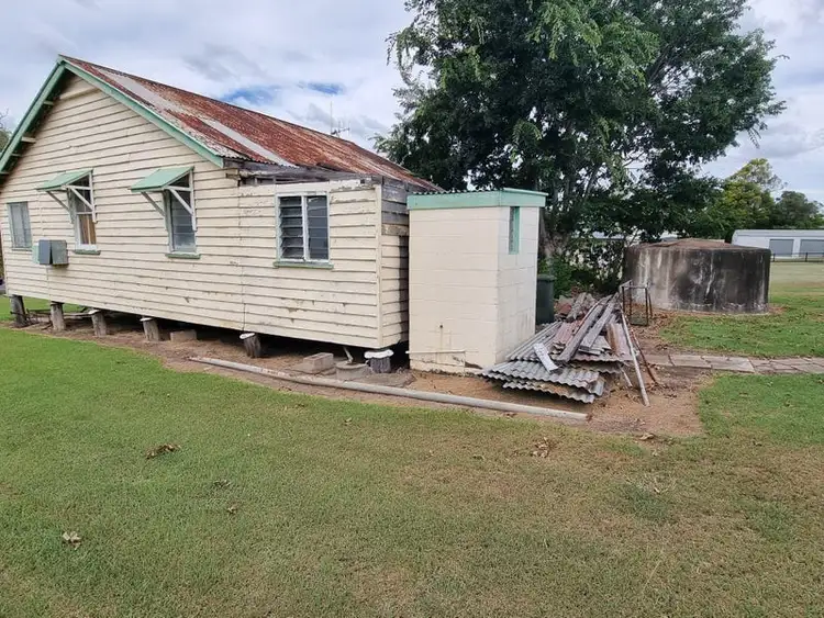 Second view of Homely house listing, 63 Flinders St, Monto QLD 4630